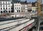  travaux du parking souterrain